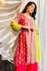 Indya Fusion Festive Set